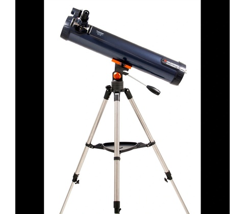Celestron AstroMaster 76AZ