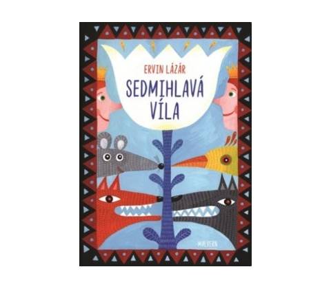 Sedmihlavá víla