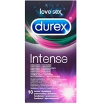 Durex Intense Orgasmic Презервативи 10бр (5052197051797)