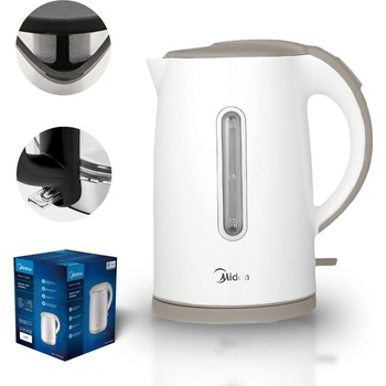 Midea SDA 17H05E