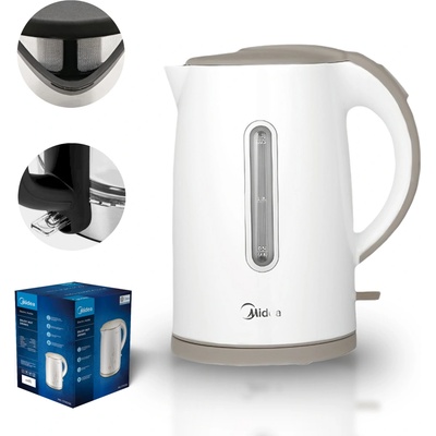 Midea SDA MK-17S30D2