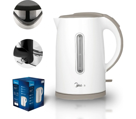 Midea SDA 17H05E
