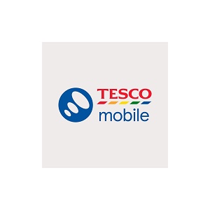 Tesco Mobile Подаръчна карта 10 GBP (Обединеното кралство)