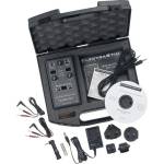  Контролер за електро стимулация, 99 нива - Sensavox E-Stim Stimulator (D-227136)