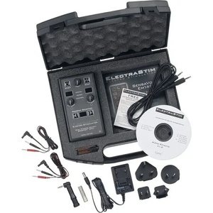  Контролер за електро стимулация, 99 нива - Sensavox E-Stim Stimulator (D-227136)
