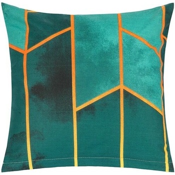 Bellatex Plást tm. zelená 40 x 40 cm