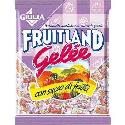 Fruitland Želé Cukríky 1 kg