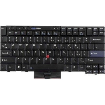 Lenovo ThinkPad T420 4177 4178 4180 Klávesnice – Zboží Živě