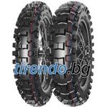 Mitas Terra Force-MX IT ( 90/100-12 TT 46M Задно колело, Mischung Pit Cross, NHS, rot ) Мотоциклетни гуми