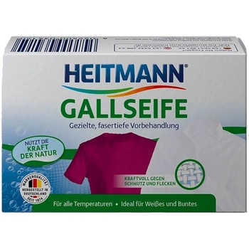 Heitmann žlučové mýdlo na skvrny 100 g