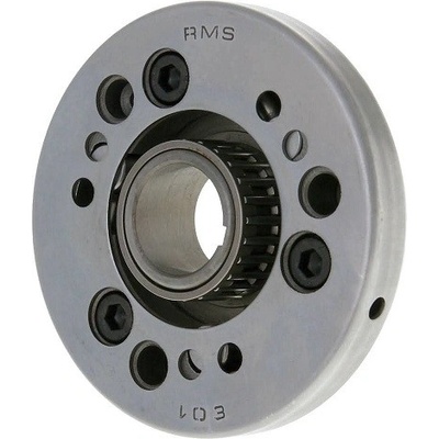 volnoběžka startéru KYMCO, SYM 125 / 150 4T - 128248 / 28125-GFY6-960 / 28120-GFY6-315 / 91104-GFY6-90B-B / 2812A-GFY6-C10