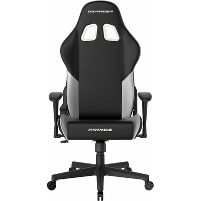 DXRacer PRINCE černo-bílá
