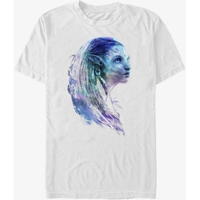 ZOOT. Fan Neytiri Avatar 2 Twentieth Century Fox T-shirt ZOOT. Fan | Byal | МЪЖЕ | S