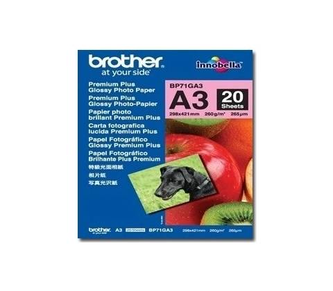 BROTHER BP71