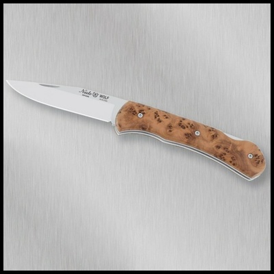 Miguel Nieto WOLF 260-T
