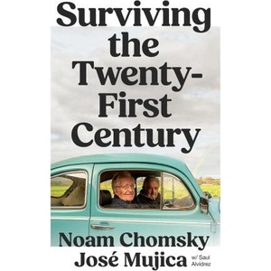 Surviving the 21st Century (ISBN: 9781804299517)