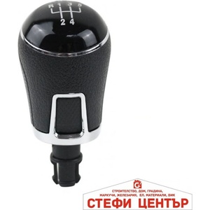 Paolo Топка за скоростен лост съвместима с VW Caddy 5 скорости (58430) - steficenter