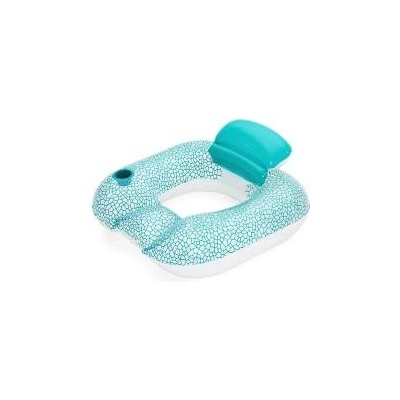 Bestway Надуваем стол за басейн Bestway Многоцветен 102 x 94 cm