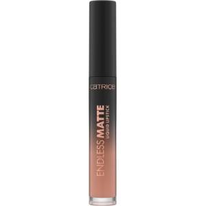 Catrice Endless Matte Liquid Lipstick 4, 5 ml червила 010 Get Undressed