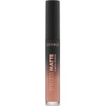 Catrice Endless Matte Liquid Lipstick 4, 5 ml червила 010 Get Undressed