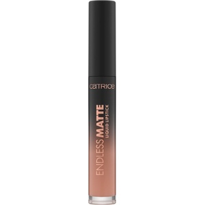 Catrice Endless Matte Liquid Lipstick 4, 5 ml червила 010 Get Undressed