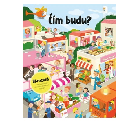Čím budu?