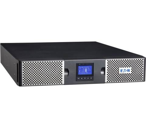 EATON 9PX 3000i RT2U Netpack