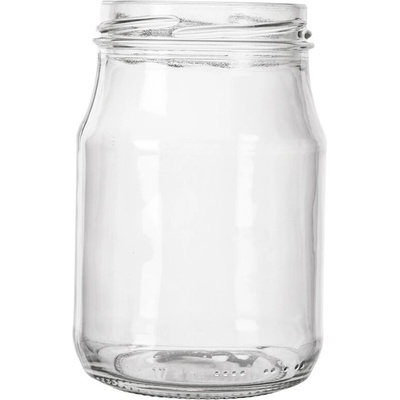 Orion zavařovací sklenice 12 ks x 370ml