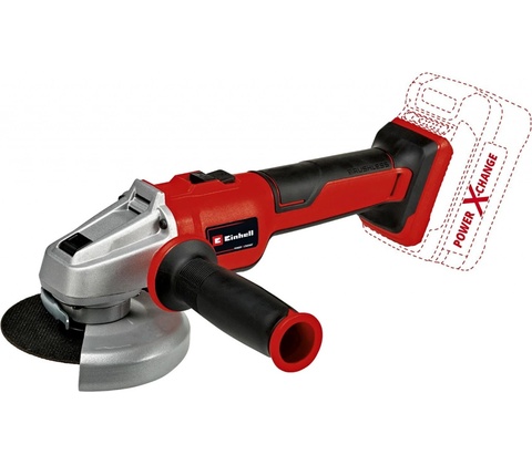 Einhell AXXIO 18/115 Q