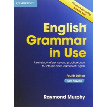 English Grammar in Use with Answers Fourth Edition
