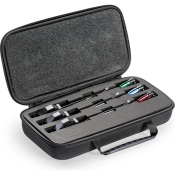 Sada 3 Indikátorov Mivardi Swing Arm MCX 77 RGB Set