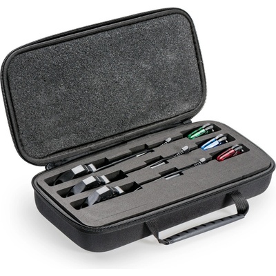 Sada 3 Indikátorov Mivardi Swing Arm MCX 77 RGB Set