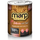 Marp Holistic Cat Pure Salmon 370 g