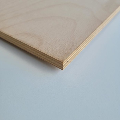 Truhlářská překližka buk 5x1250x2500 mm BB/CP