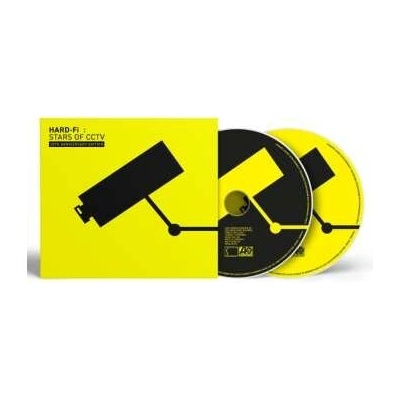 Hard-Fi: Stars Of Cctv(deluxe Edition) CD