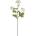 Bizzotto ИЗКУСТВЕН БУКЕТ snowball 52cm БЯЛ (0172174)