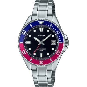 Casio MDV-10D-1A3VDF Часовници