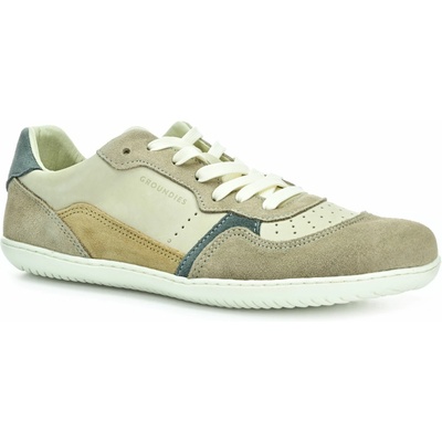 Groundies Nova GO1 beige/sage green