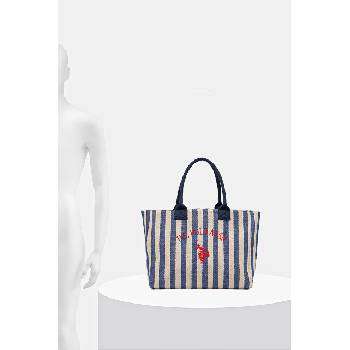 U. S. Polo Assn Памучна чанта U. S. Polo Assn. POOL PARTY (BEU2P9180WCO)