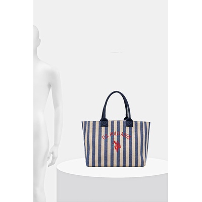 U. S. Polo Assn Памучна чанта U. S. Polo Assn. POOL PARTY (BEU2P9180WCO)