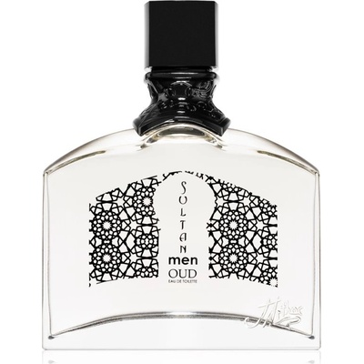 Jeanne Arthes Sultane pánská Oud toaletní voda pánská 100 ml