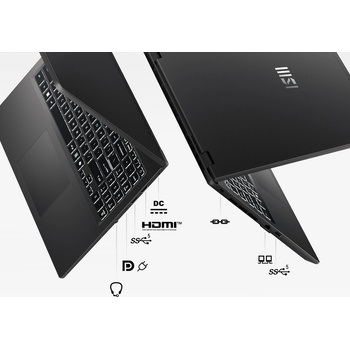 MSI Venture 16 AI A2HMG-036CZ