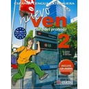 Nuevo Ven 2 Profesor + CD