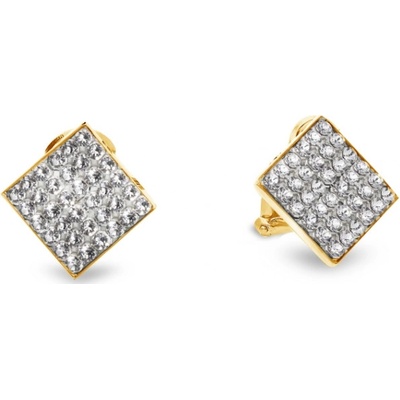 Spark čiré se Swarovski Elements Kingdom Karo KLGFMK6C Krystal