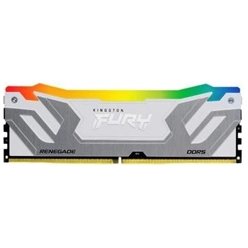 Kingston FURY Renegade DDR5 48GB 8400MHz CL40 (2x24GB) KF584CU40RWAK2-48