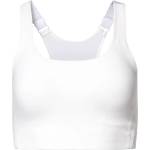 Goldbergh Дамски спортен сутиен Goldbergh Women's Caprisa Bra Sports bra - White - размер XL (114-3837-0315)