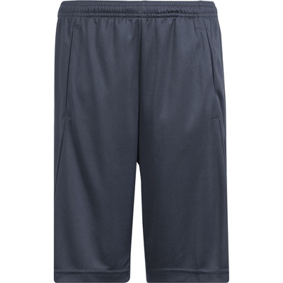 adidas Train essentials aeroready logo regular-fit shorts 128