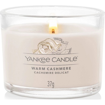Yankee Candle Warm Cashmere 37 g