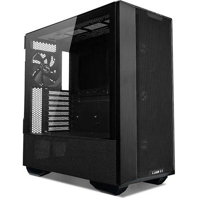 Lian Li Lancool III RGB Black