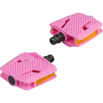 Trek Kids' Platform Small pedály